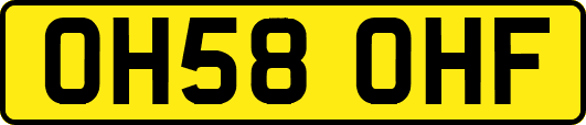 OH58OHF