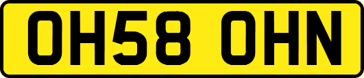 OH58OHN