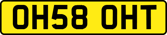 OH58OHT