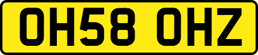 OH58OHZ