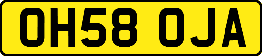 OH58OJA