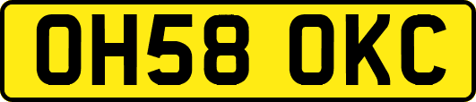 OH58OKC