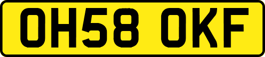 OH58OKF