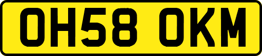 OH58OKM