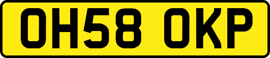 OH58OKP