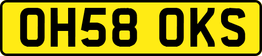 OH58OKS