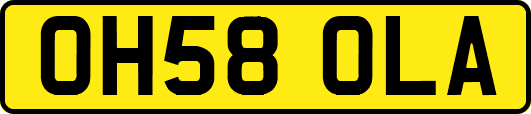 OH58OLA