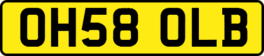OH58OLB