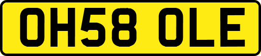 OH58OLE