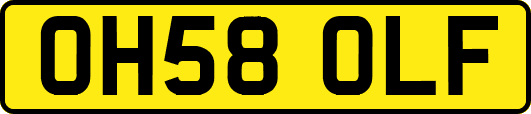 OH58OLF
