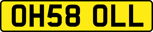 OH58OLL