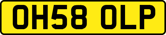 OH58OLP