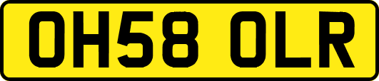 OH58OLR