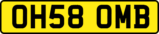 OH58OMB