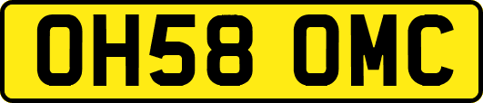 OH58OMC