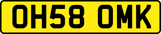 OH58OMK