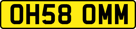 OH58OMM