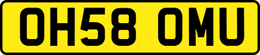 OH58OMU