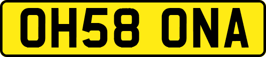 OH58ONA
