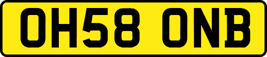 OH58ONB