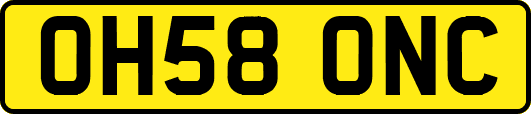 OH58ONC