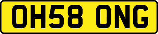 OH58ONG