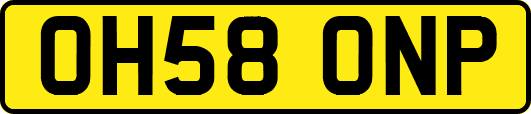 OH58ONP