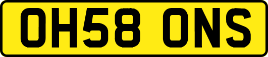 OH58ONS