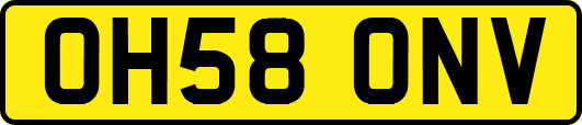 OH58ONV