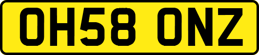OH58ONZ