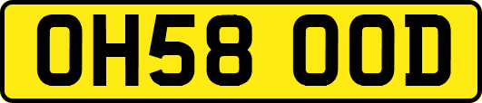 OH58OOD
