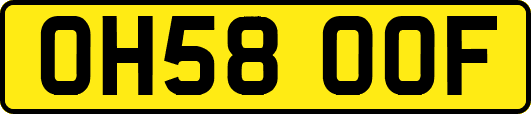 OH58OOF