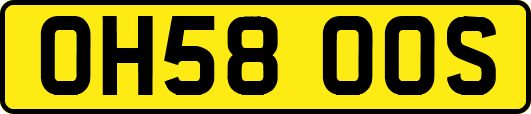 OH58OOS