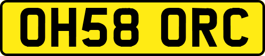 OH58ORC
