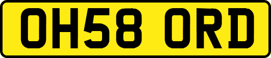 OH58ORD