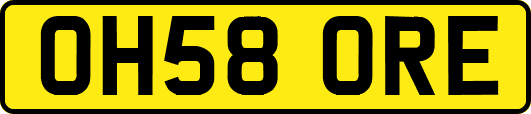 OH58ORE