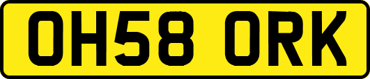 OH58ORK