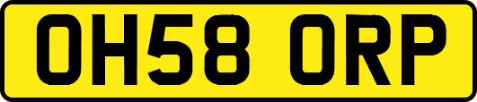 OH58ORP