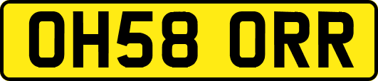 OH58ORR