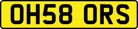 OH58ORS