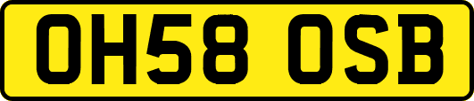 OH58OSB