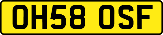 OH58OSF