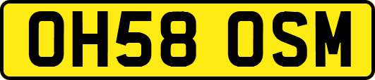 OH58OSM