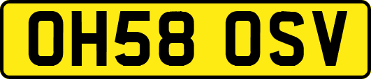 OH58OSV