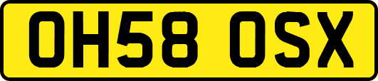 OH58OSX