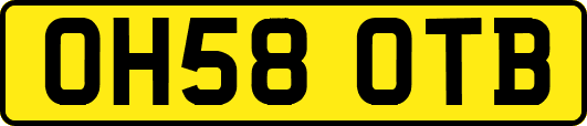 OH58OTB