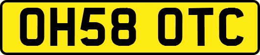 OH58OTC