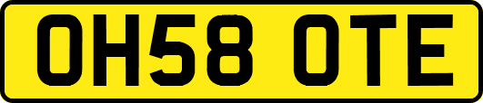 OH58OTE
