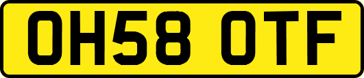OH58OTF