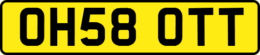 OH58OTT